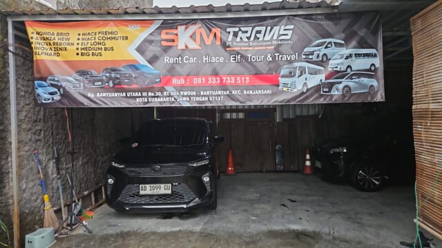 SKM trans
