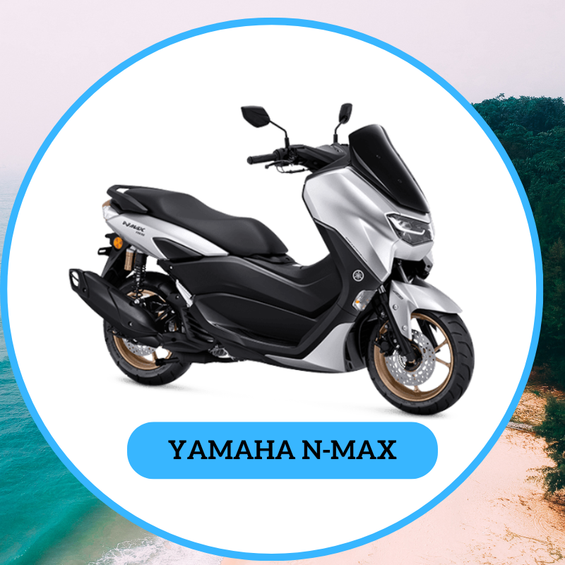 Duta Rental Motor Banyuwangi