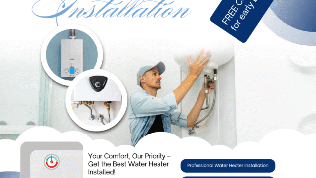 service Water Heater Ariston Bali